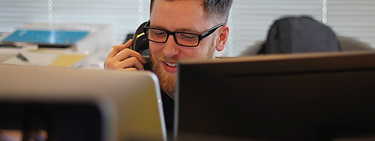 Kontakt oss kundeservice copy Blow Up