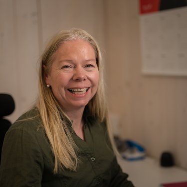 Kontakt Pia Tømmerberg