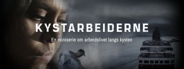 Kystarbeiderne miniserie HD