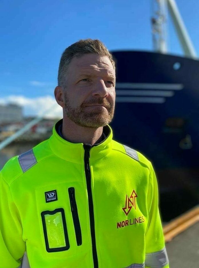 Oddgeir Hepsø